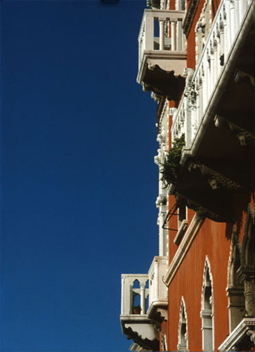 Essere Venezia, foto di Etta Lisa Basaldella